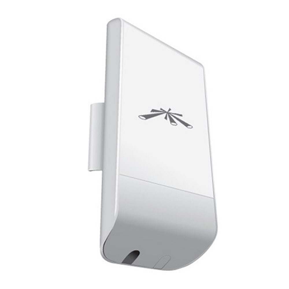 UBIQUITI (UBNT) NANOSTATION LOCO M5 13dbi 150mbps 5ghz 10 km Harici Access Point