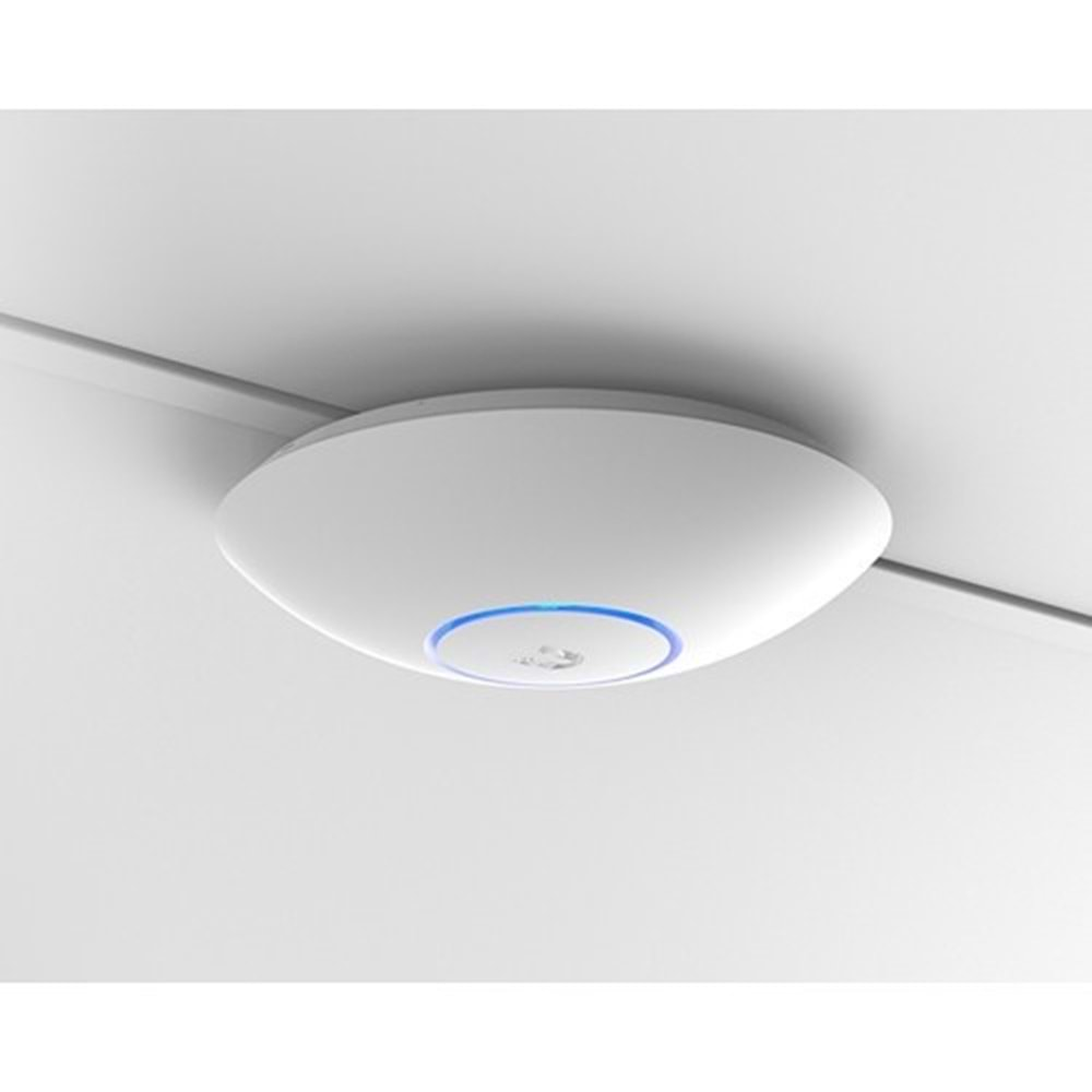 UBIQUITI (UBNT) UNIFI UAP-AC-PRO AC1300 Dual Band Kurumsal Access Point PoE