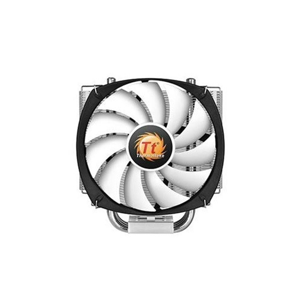 THERMALTAKE 140mm Frio Silent 14 CL-P002-AL14BL-B HAVA SOĞUTMALI İŞLEMCİ FANI