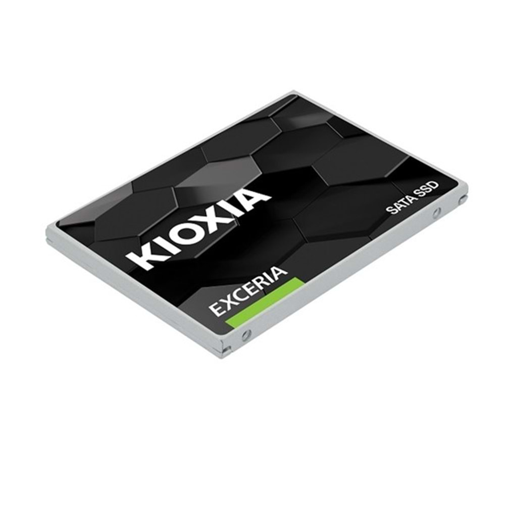 KIOXIA 480GB EXCERIA LTC10Z480GG8 555- 540MB/s SSD SATA-3 Disk