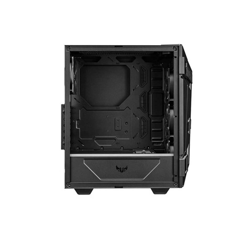 ASUS TUF GAMING GT301 POWERSIZ Gaming Mid-Tower PC Kasası