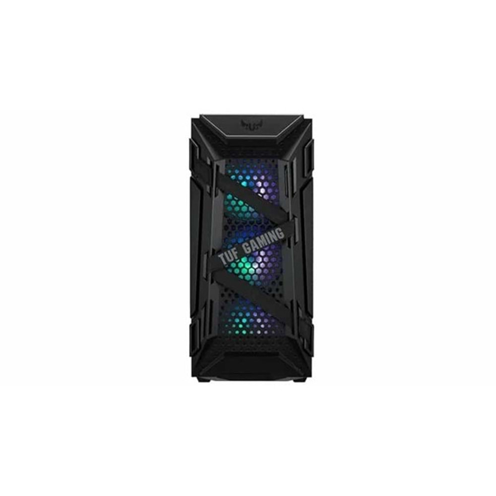 ASUS TUF GAMING GT301 POWERSIZ Gaming Mid-Tower PC Kasası