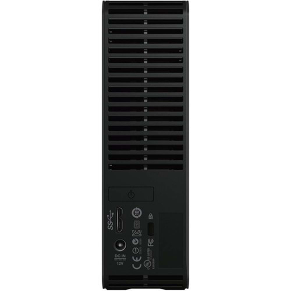 WD 10TB 3.5