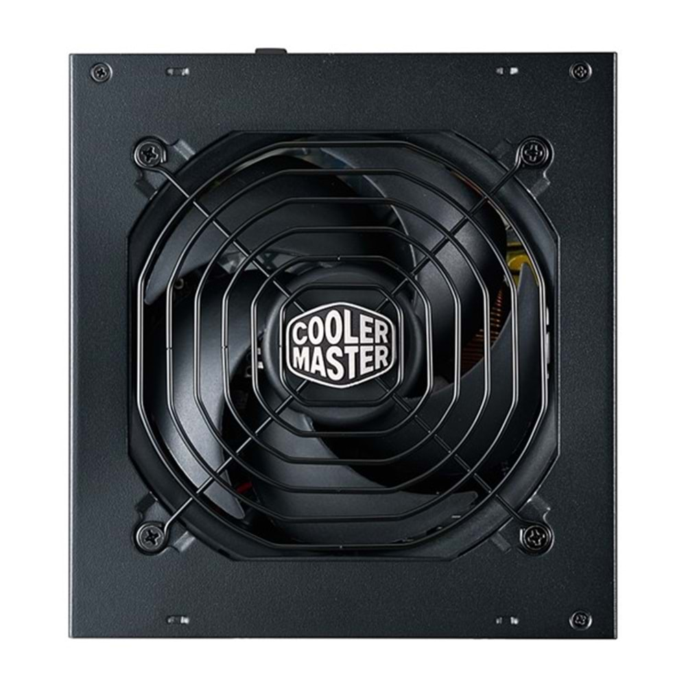 COOLERMASTER 750W 80+ GOLD MWE v2 MPE-7501-AFAAG-EU TAM MODÜLER POWER SUPPLY