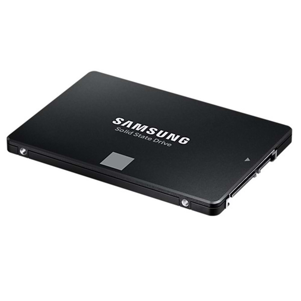 SAMSUNG 500GB 870 EVO MZ-77E500BW 560- 530MB/s SSD SATA-3 Disk