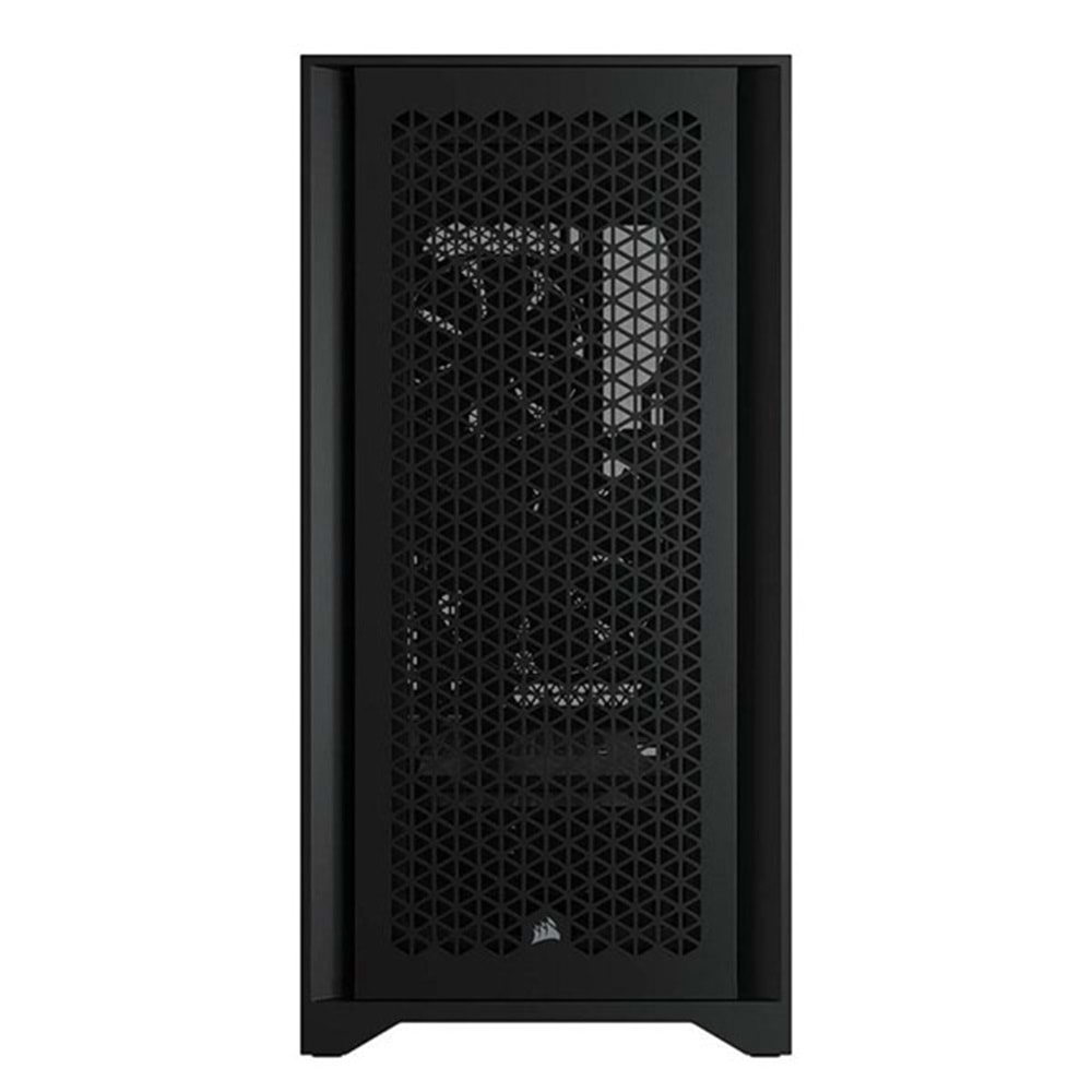 CORSAIR POWERSIZ 4000D CC-9011200-WW Gaming Mid-Tower PC Kasası