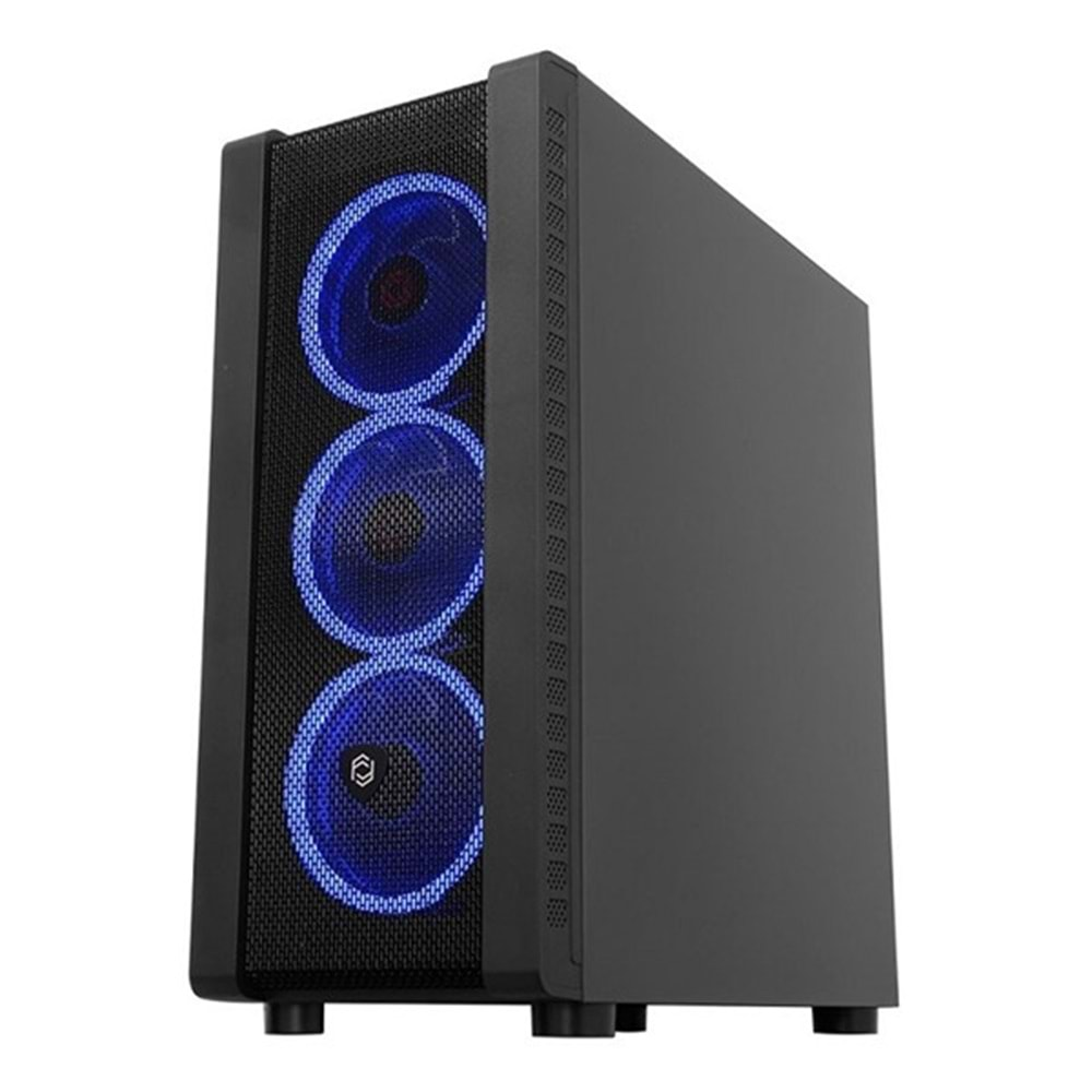 FRISBY FC-9320G 600W 80 BRONZE Gaming Micro-Tower PC Kasası