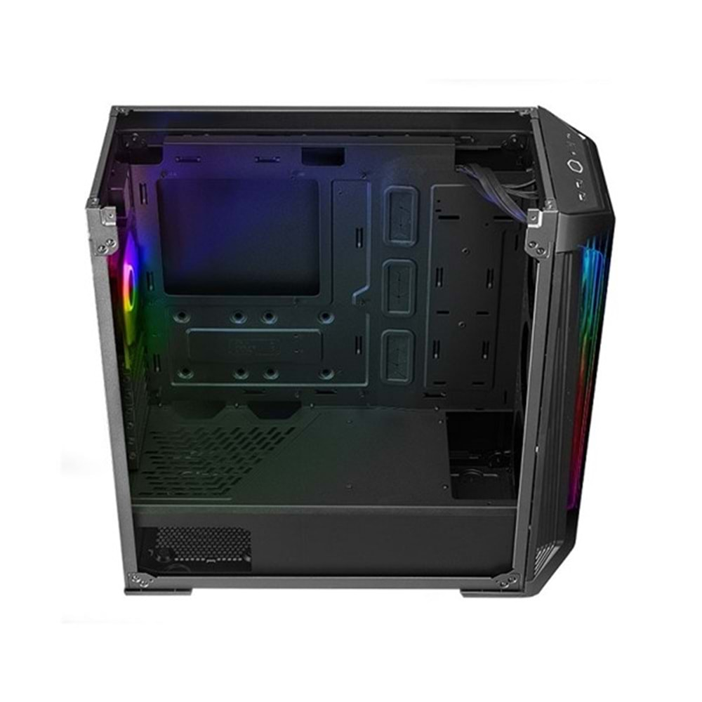 COOLERMASTER MB540 MB540-KGNN-S00 Powersız Gaming E-ATX PC Kasası