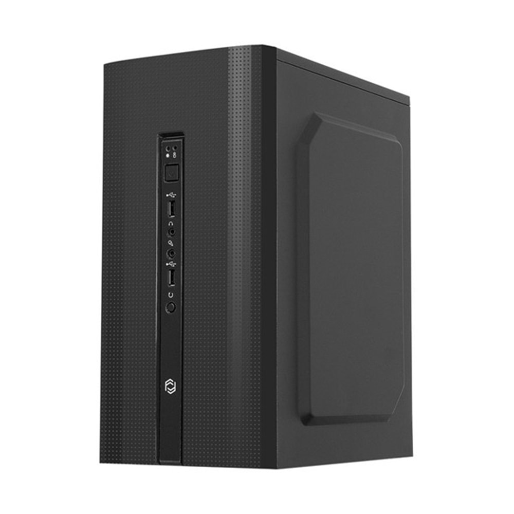 FRISBY 300W FC-2710B Standart Micro-Tower PC Kasası