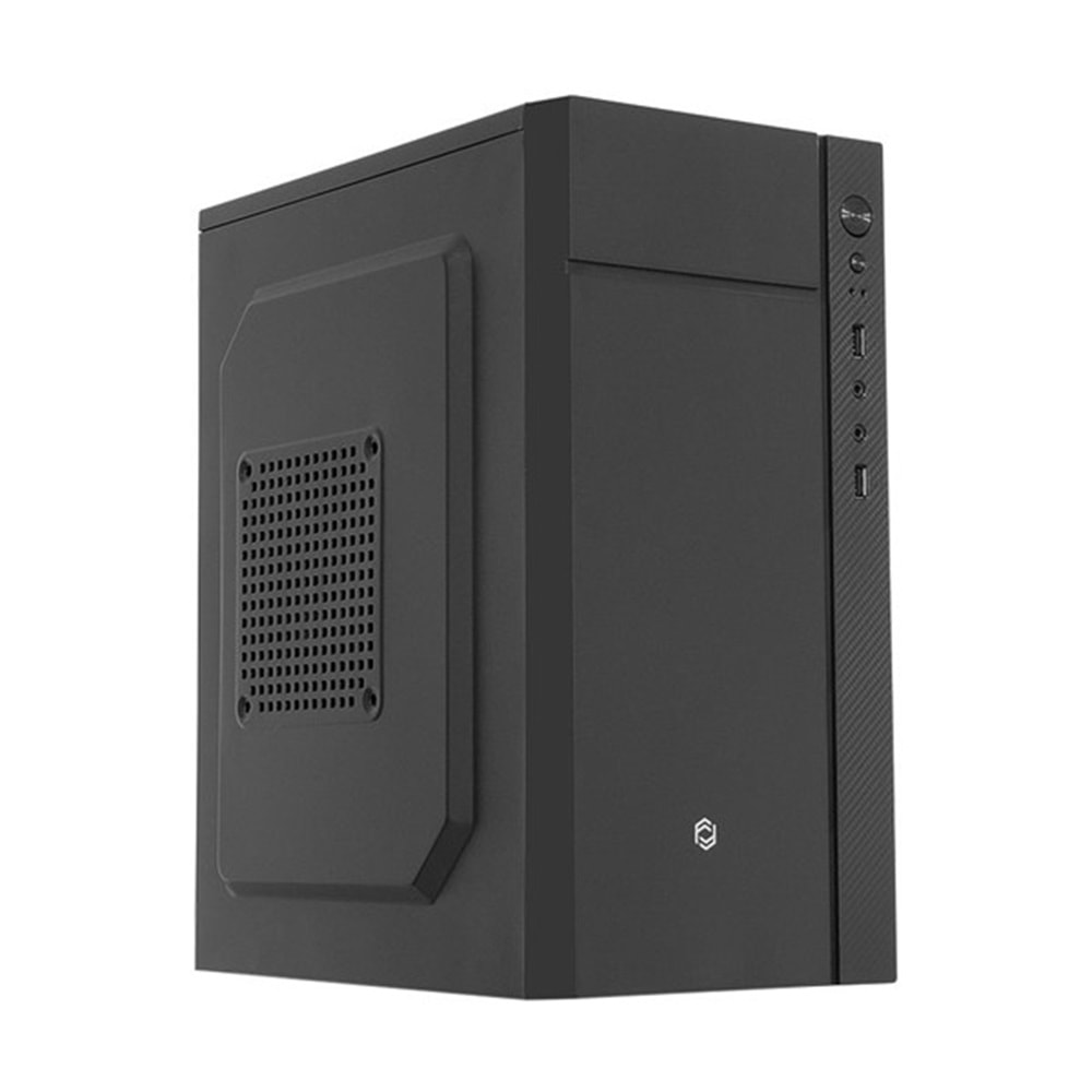 FRISBY FC-2715B 300W Standart Micro-Tower PC Kasası