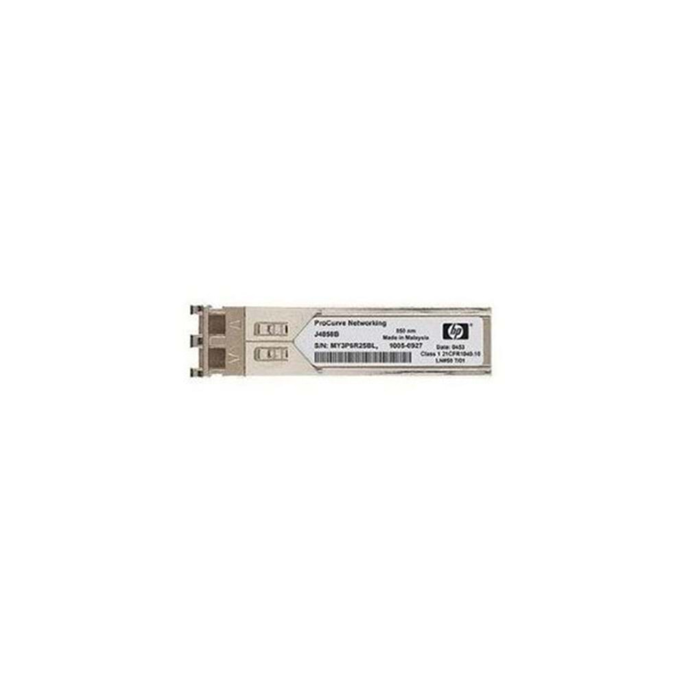 BIFO 11LCU10GBMM 10GbE SFP MM DX LC Mini Gbic