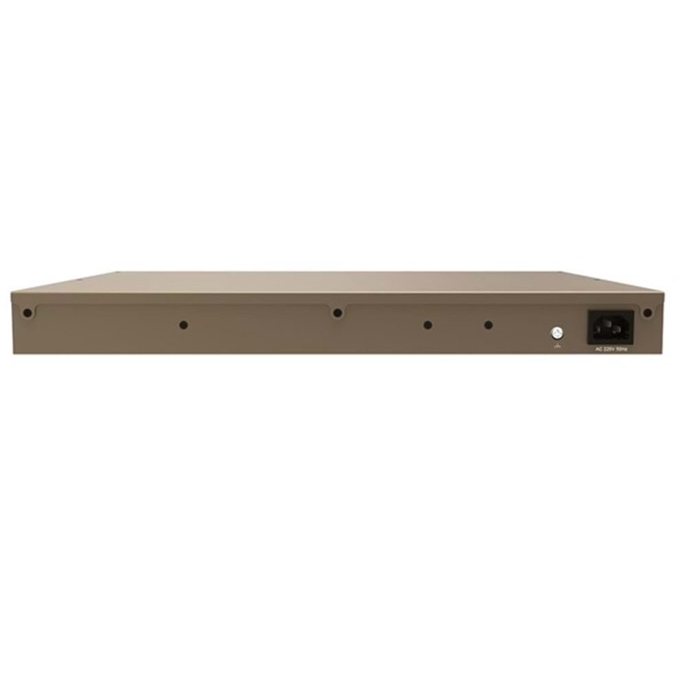 TENDA 24port TEG5328F GIGABIT 4X SFP Yönetilebilir Switch