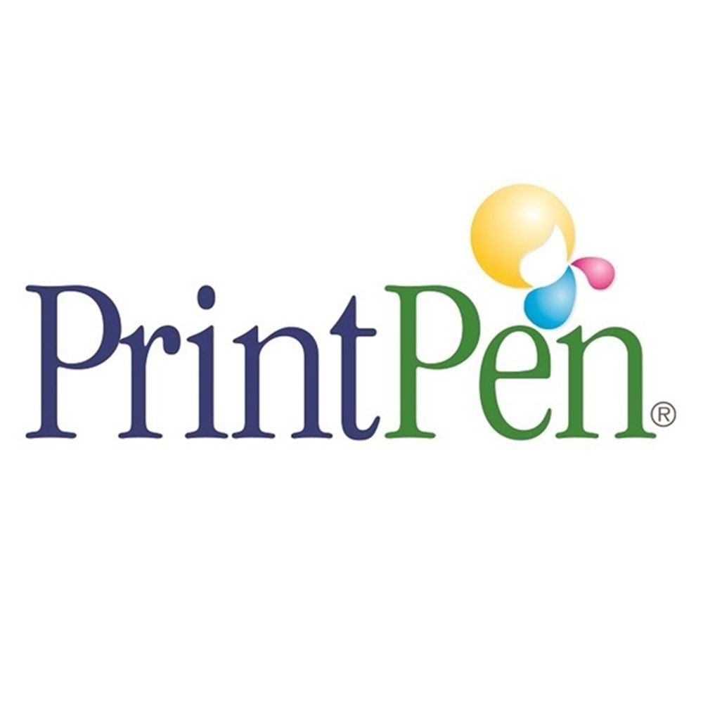 PRINTPEN BROTHER LC675XLM Kırmızı Muadil Mürekkep Kartuş