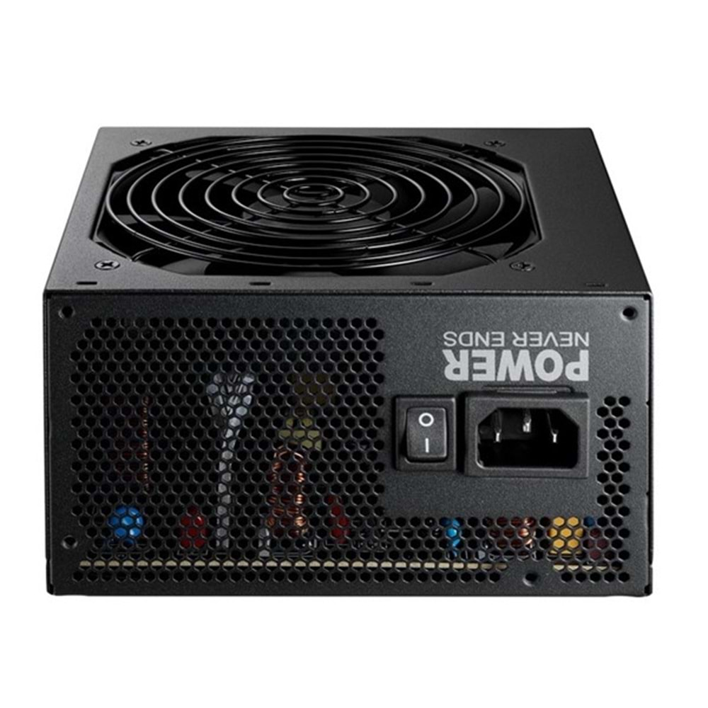 FSP 850W 80 BRONZE HYDRO K HD2-850 12cm Fanlı Power Supply