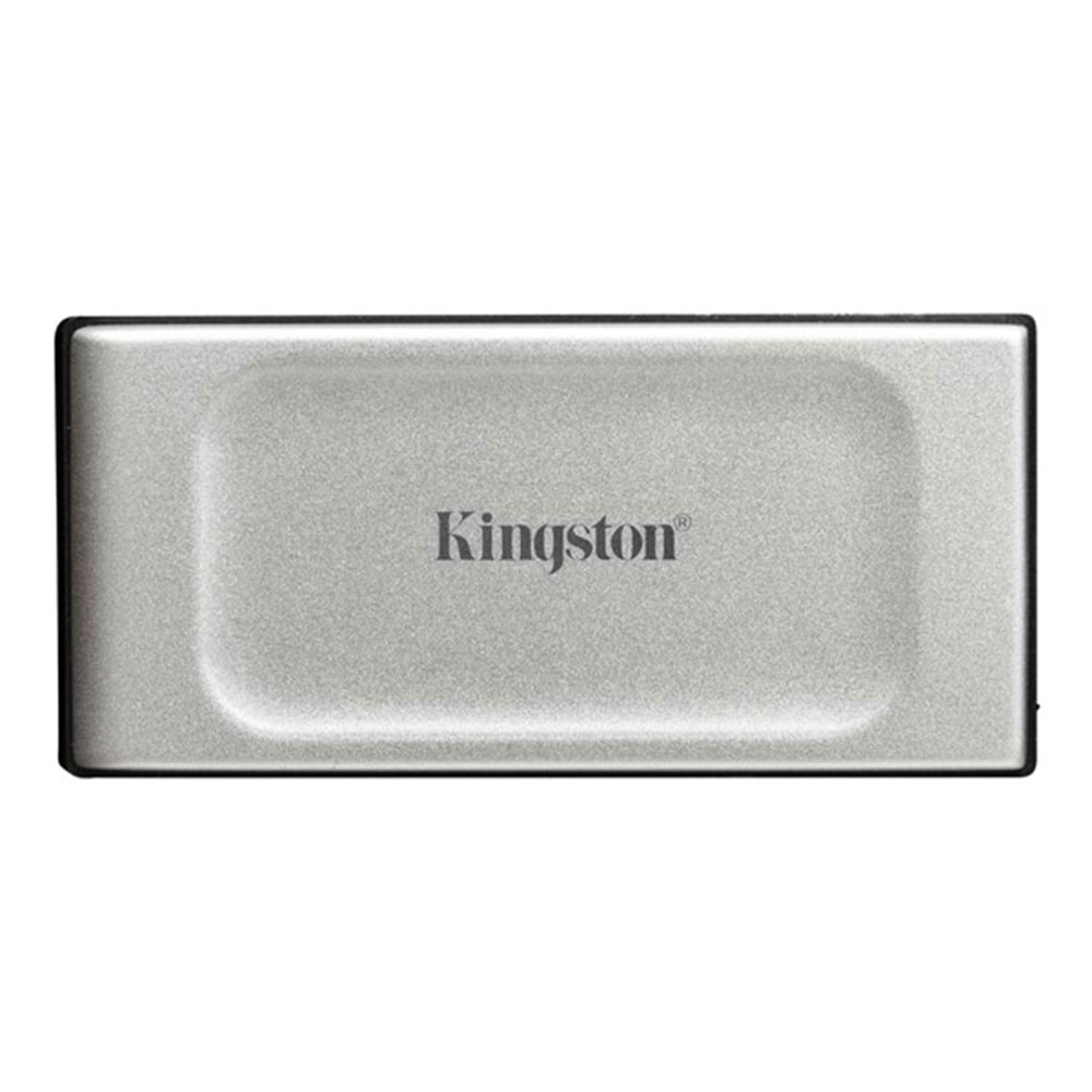 KINGSTON 1TB SSD XS2000 SXS2000/1000G Type-C Harici Disk