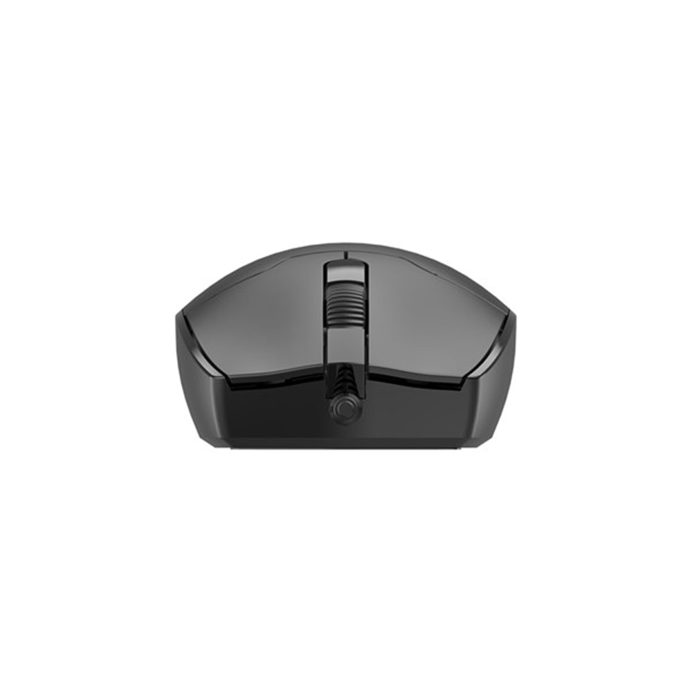 LENOVO LECOO MS101 USB 1200dpi Optic Siyah Mouse