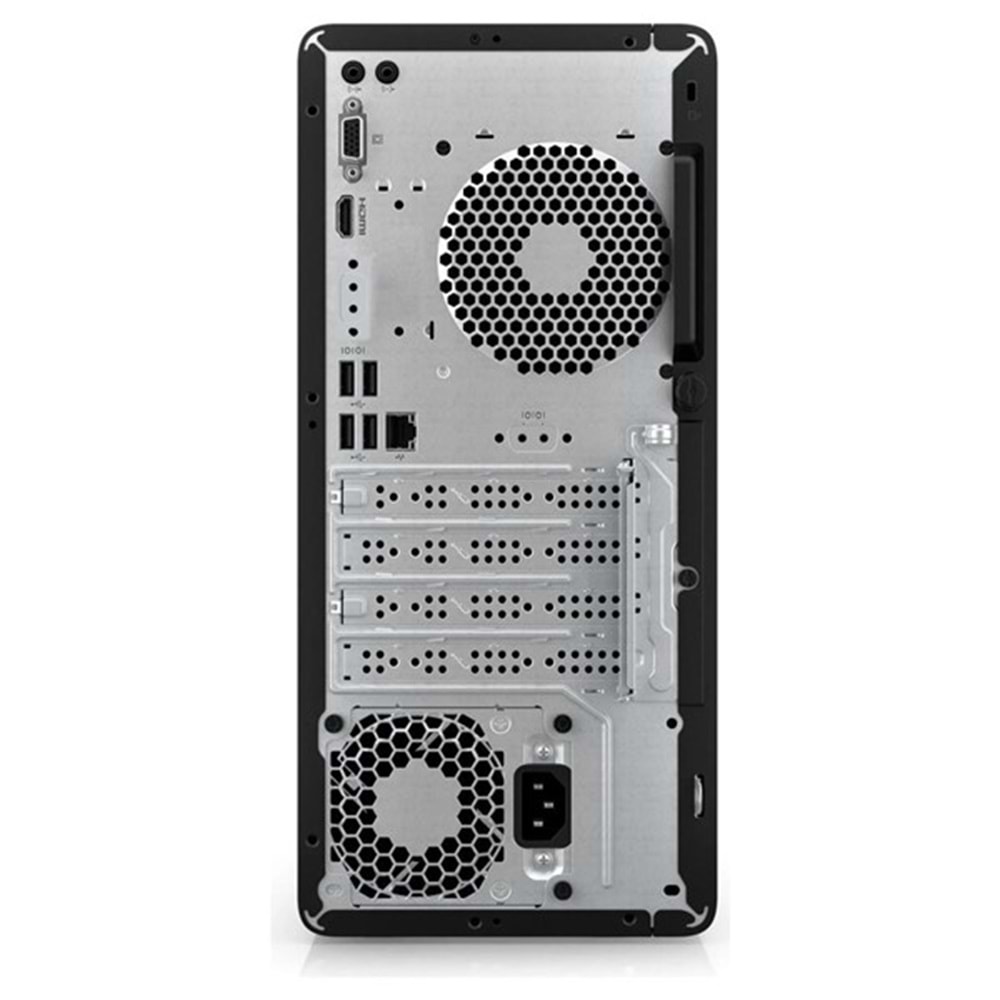 HP 290 G9 6D3A1EA CORE i3 12100 8GB- 256GB SSD- O/B UHD FRD