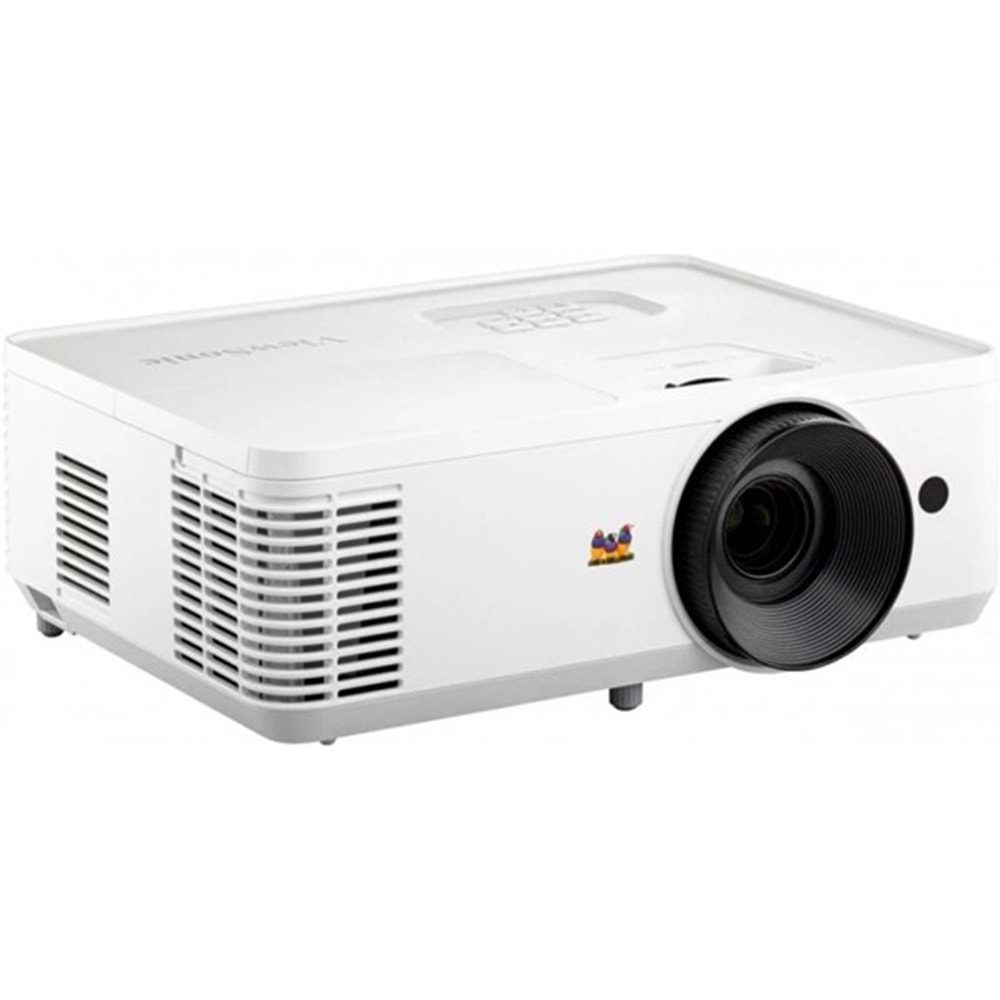 VIEWSONIC 4500ansilümen 1280x800 PA700W DLP HDMI Projeksiyon
