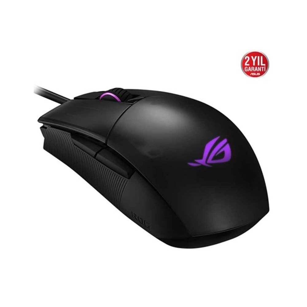 ASUS ROG STRIX IMPACT III Gaming Mouse