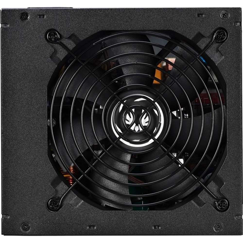 BITFENIX 600W 80+ BP-BP600ALNN-9R 12cm Fanlı Power Supply