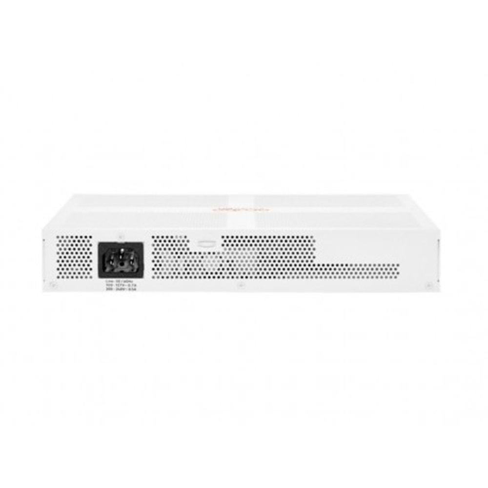 ARUBA 16port Instant On 1430-16G R8R47A GIGABIT Yönetilemez Switch Masaüstü