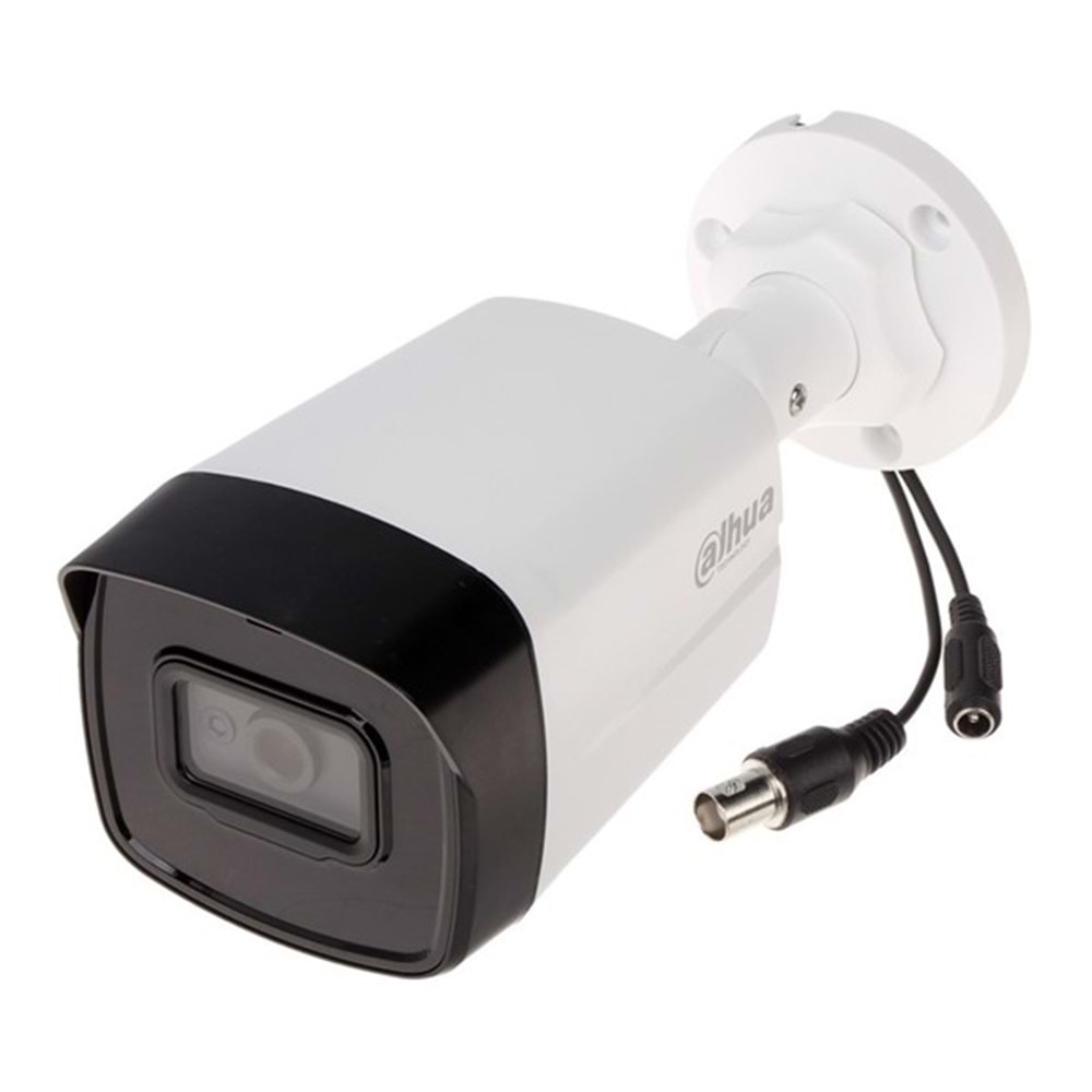 DAHUA 2MP BULLET 3.6MM HAC-HFW1200TLP-0360B AHD Kamera