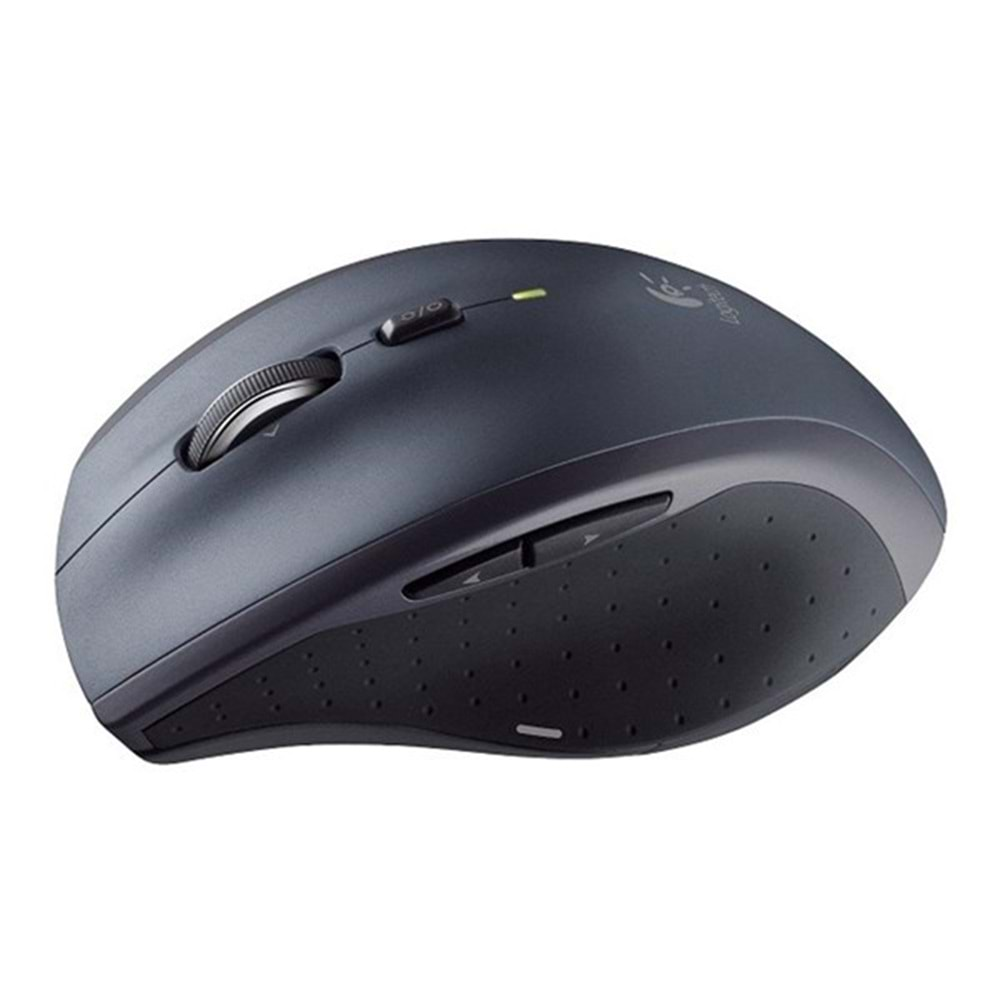 LOGITECH M705 Marathon Kablosuz Lazer Siyah Mouse 910-006034