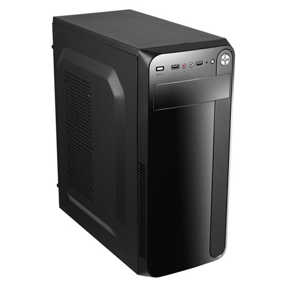HIPER 300W K-730-300 Standart Mid-Tower PC Kasası