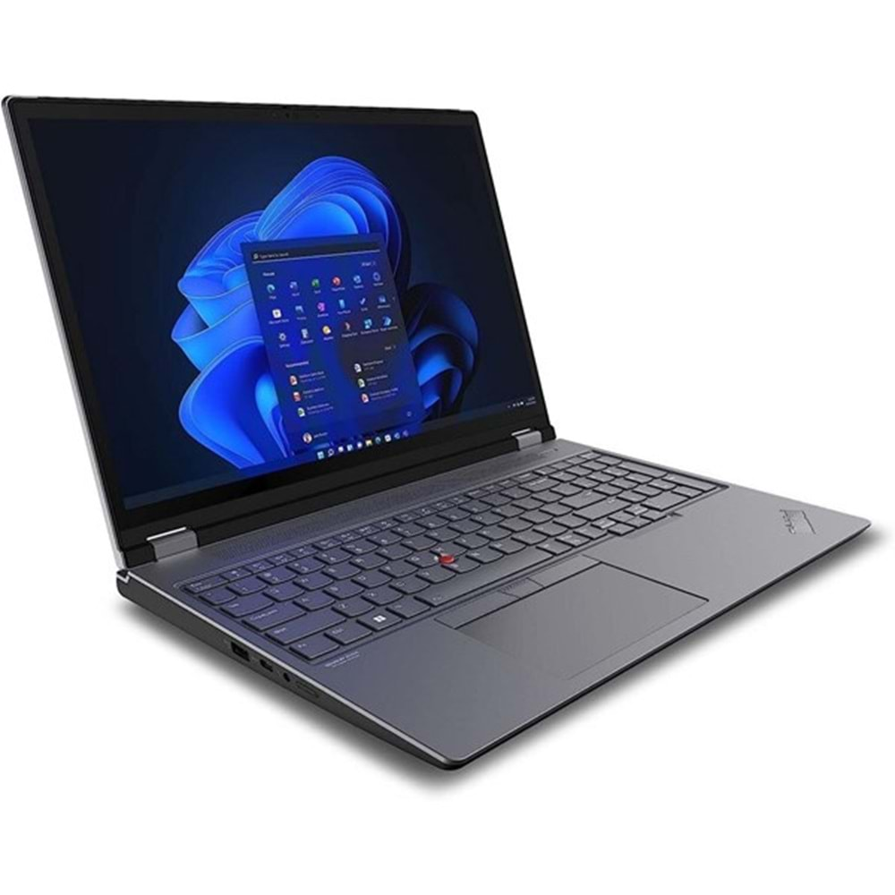 LENOVO P16 V2 21FA000UTX i7-13850HX 2x16gb 1tb M.2 PCIe 16