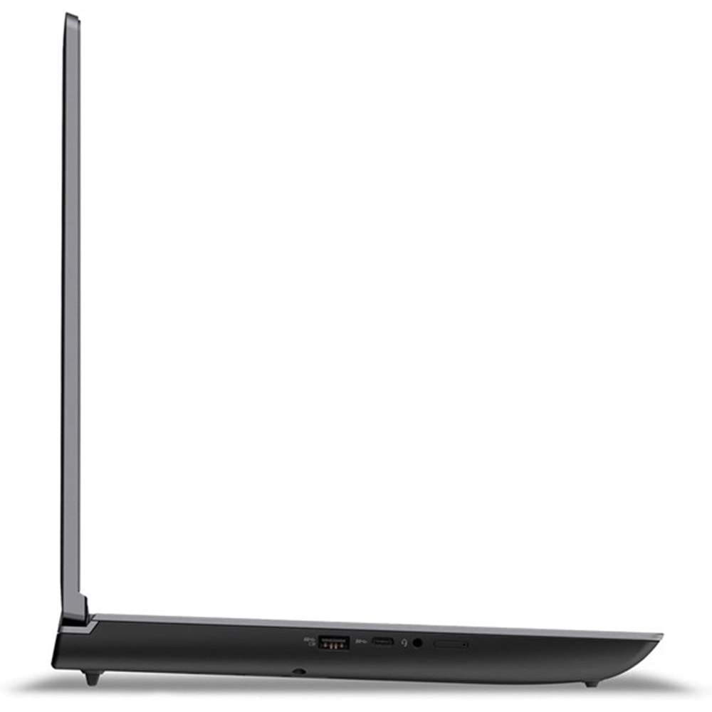 LENOVO P16 V2 21FA000UTX i7-13850HX 2x16gb 1tb M.2 PCIe 16