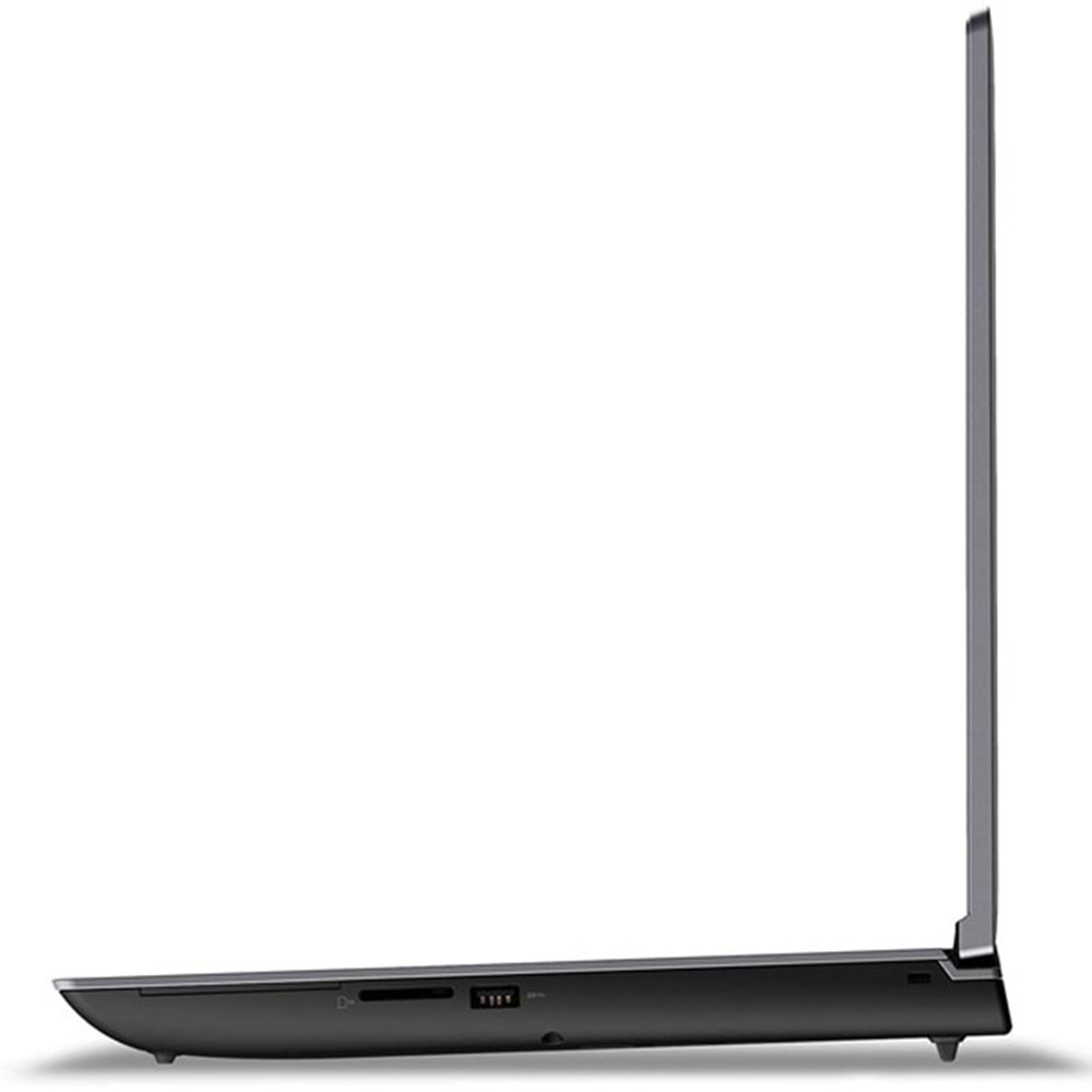 LENOVO P16 V2 21FA000UTX i7-13850HX 2x16gb 1tb M.2 PCIe 16