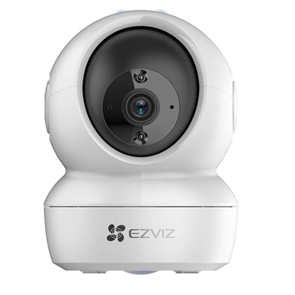 EZVIZ 2MP BOX 4MM CS-H6C PAN/TILT WIFI KAMERA