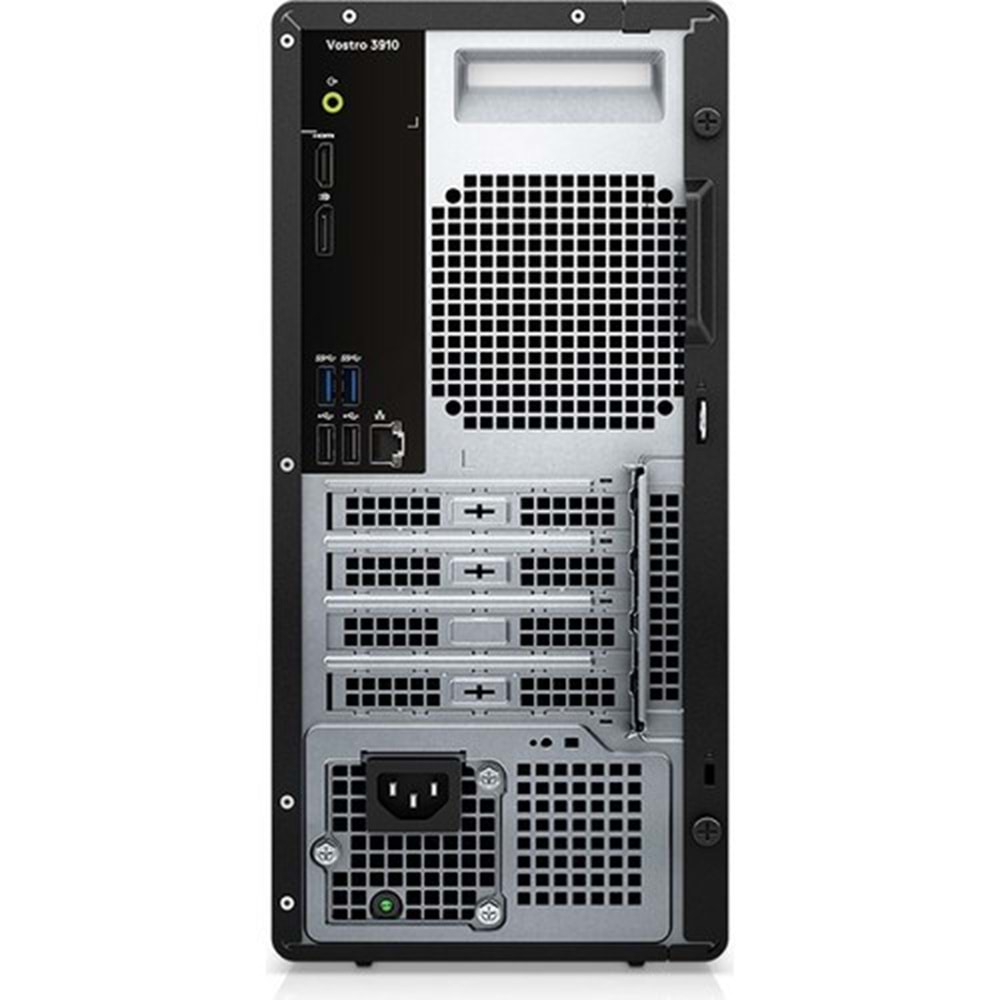 DELL VOSTRO 3910 N7600VDT3910U CORE i7 12700 8GB- 512GB SSD- FRD