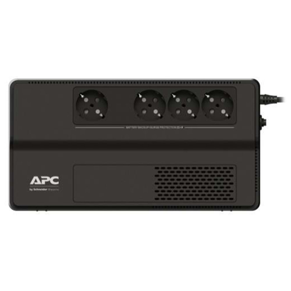 APC 500VA BVS500I-GR LINE INTERACTIVE UPS