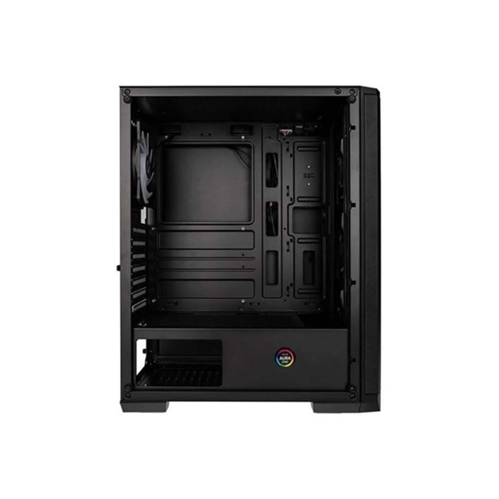 BITFENIX 750W 80+ NOVA MESH SE TG NSE-300-KKGSK-RP4A Gaming Mid-Tower PC Kasası