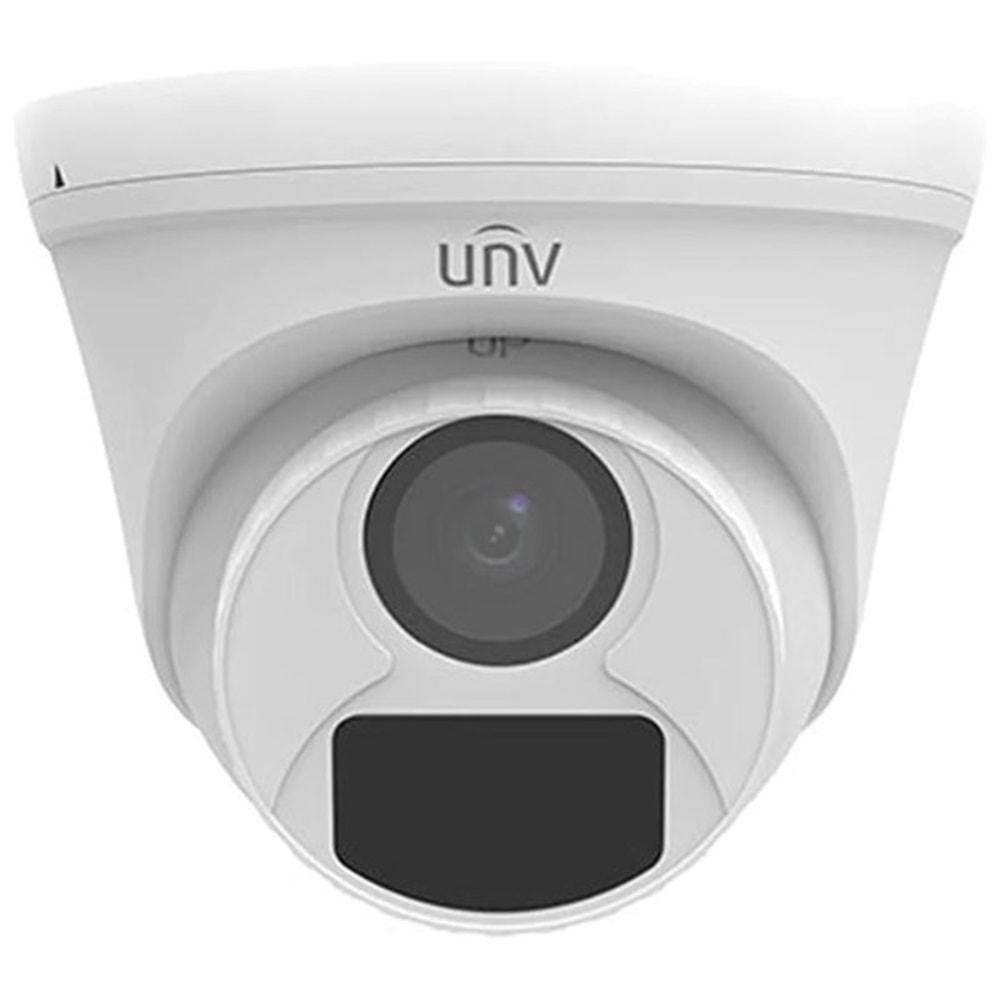 UNV 2MP DOME 2.8MM UAC-T132-F28 IR ANALOG KAMERA