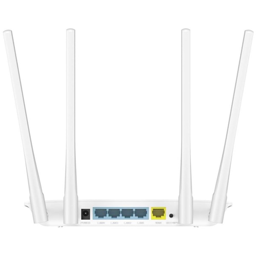 CUDY WR1200 AC1200 Dual Band EV Ofis Tipi Access Point