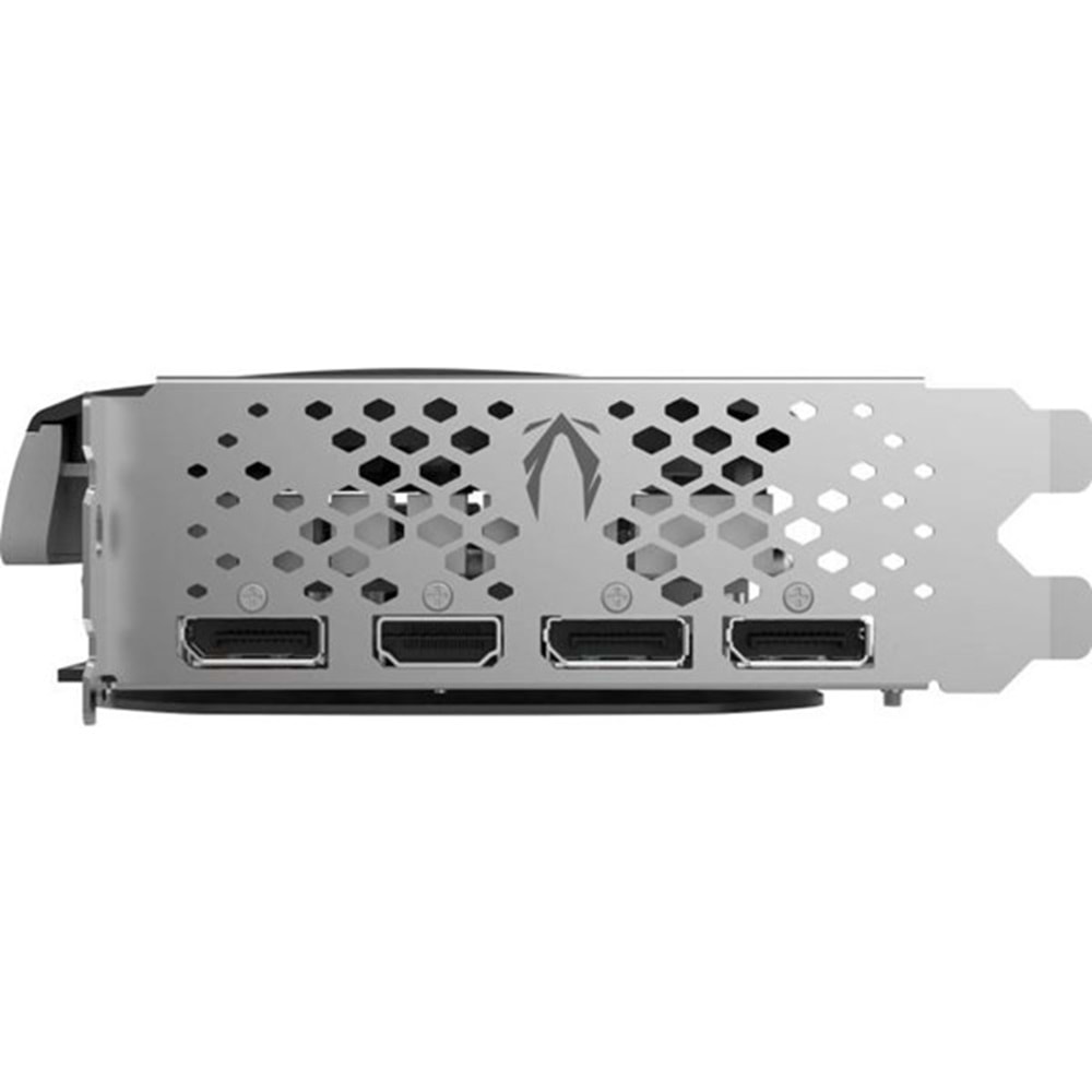 ZOTAC RTX4060 8GB TWIN EDGE ZTD40600E-10M GDDR6 128bit HDMI DP PCIe 16X v4.0