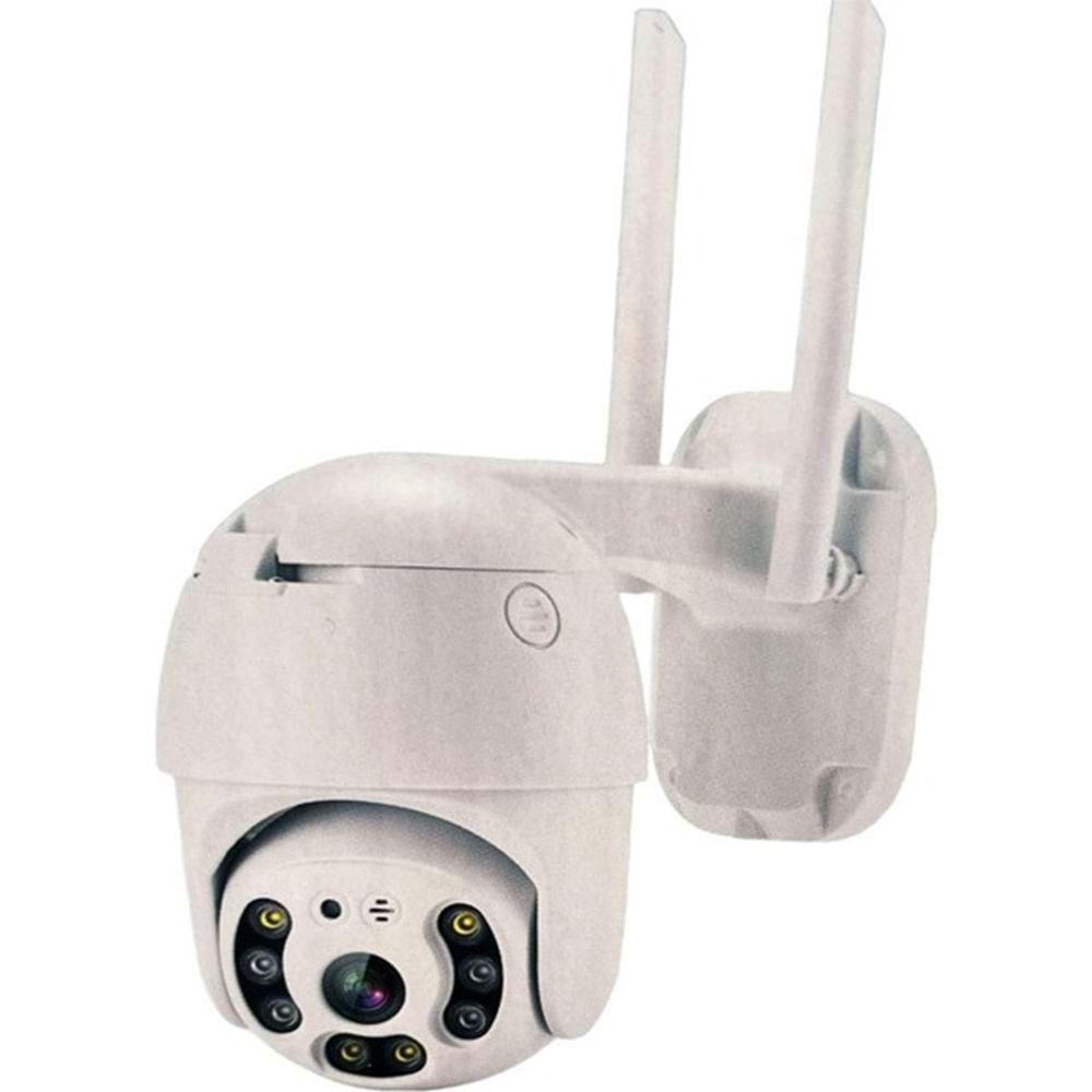 APRONX 3MP 2K 2,8