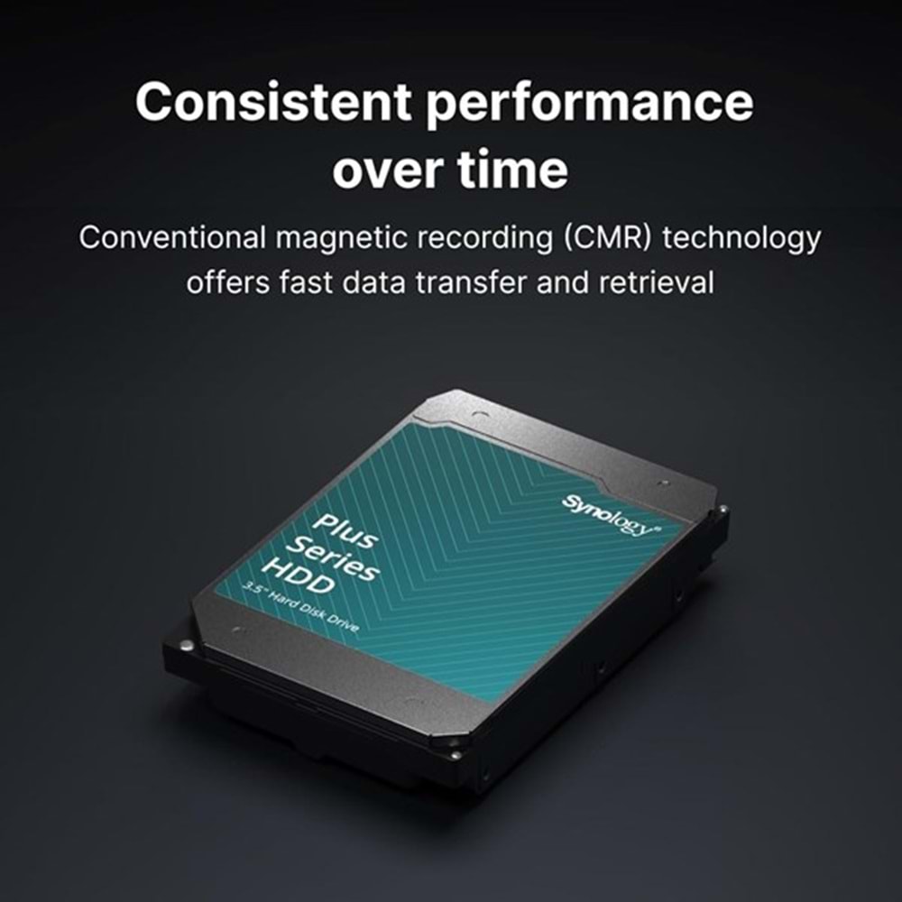 SYNOLOGY 3.5