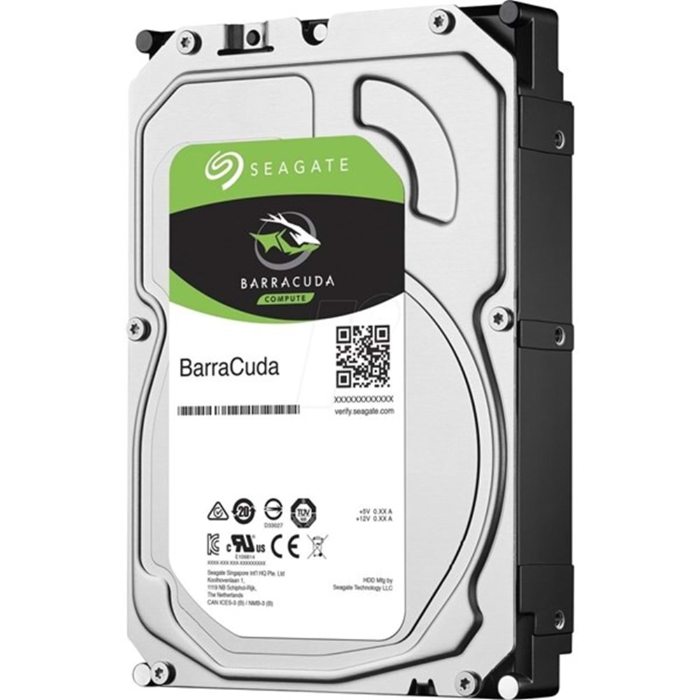 SEAGATE 3.5