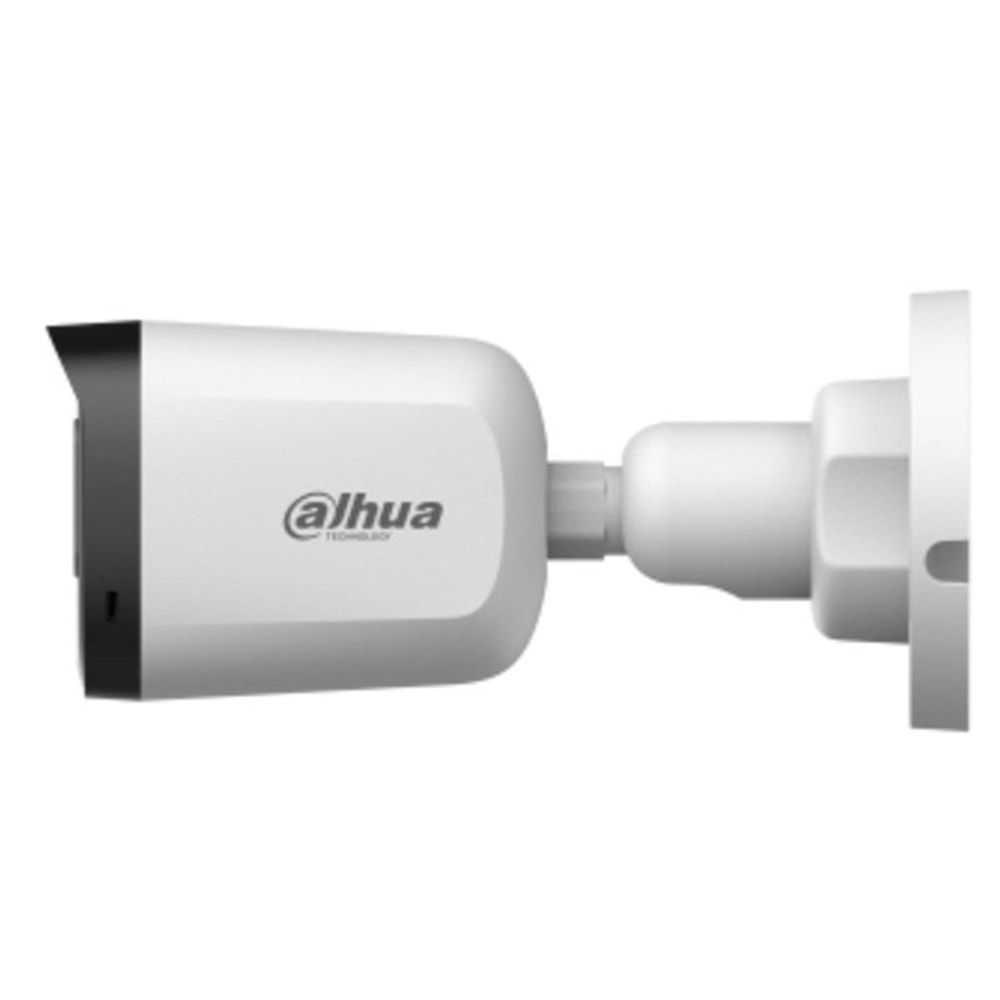 DAHUA 5MP BULLET 3.6mm HAC-B1A51P-U-IL 25metre Smart Dual Light