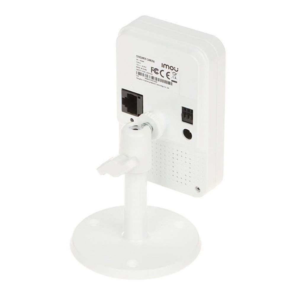 IMOU 2MP COMPACT 2.8mm IPC-K22AP IP Güvenlik Kamerası 