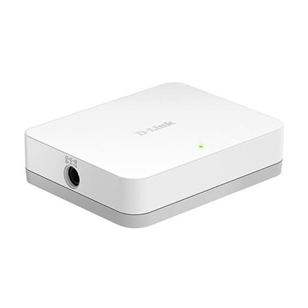 D-LINK 5port DGS-1005A/E GIGABIT Yönetilemez Switch