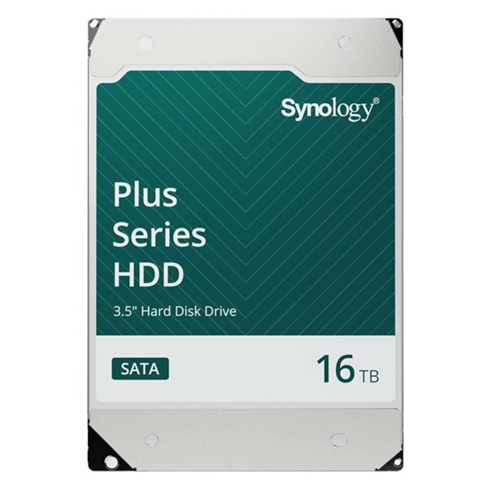 SYNOLOGY 3.5