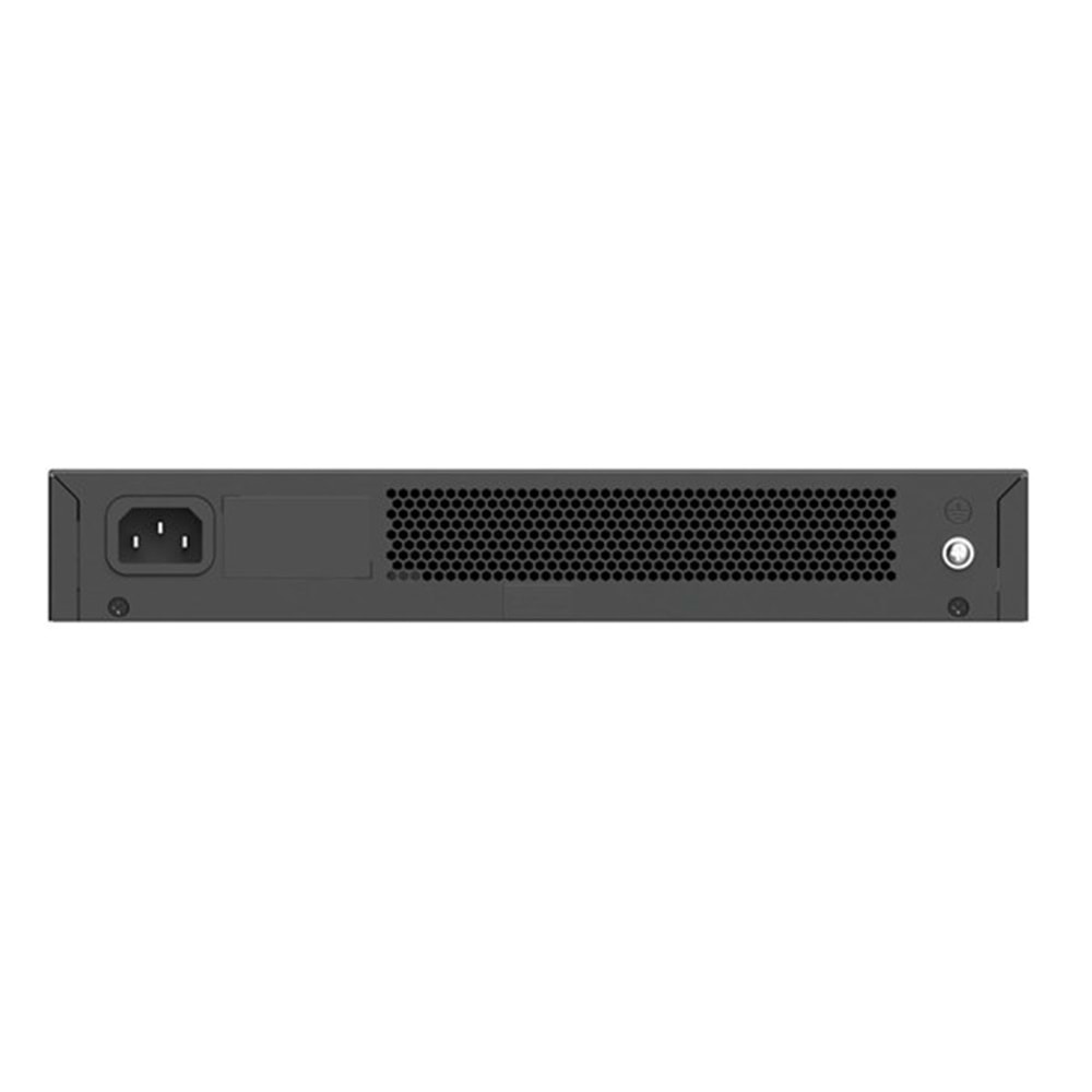 RUIJIE 16port REYEE RG-ES116G-L GIGABIT Yönetilemez Switch Çelik Kasa