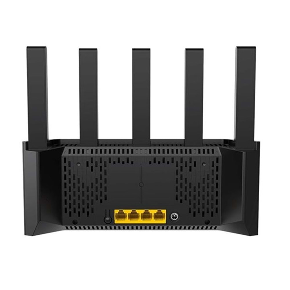 TENDA RX2L PRO Gigabit AX1500 Dual Band EV Ofis Tipi Router