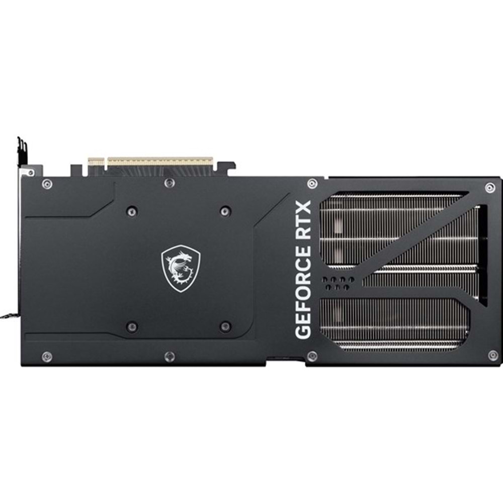 MSI RTX5090 32GB GAMING TRIO OC 16G GDDR7 512bit HDMI DP PCIe 5.0