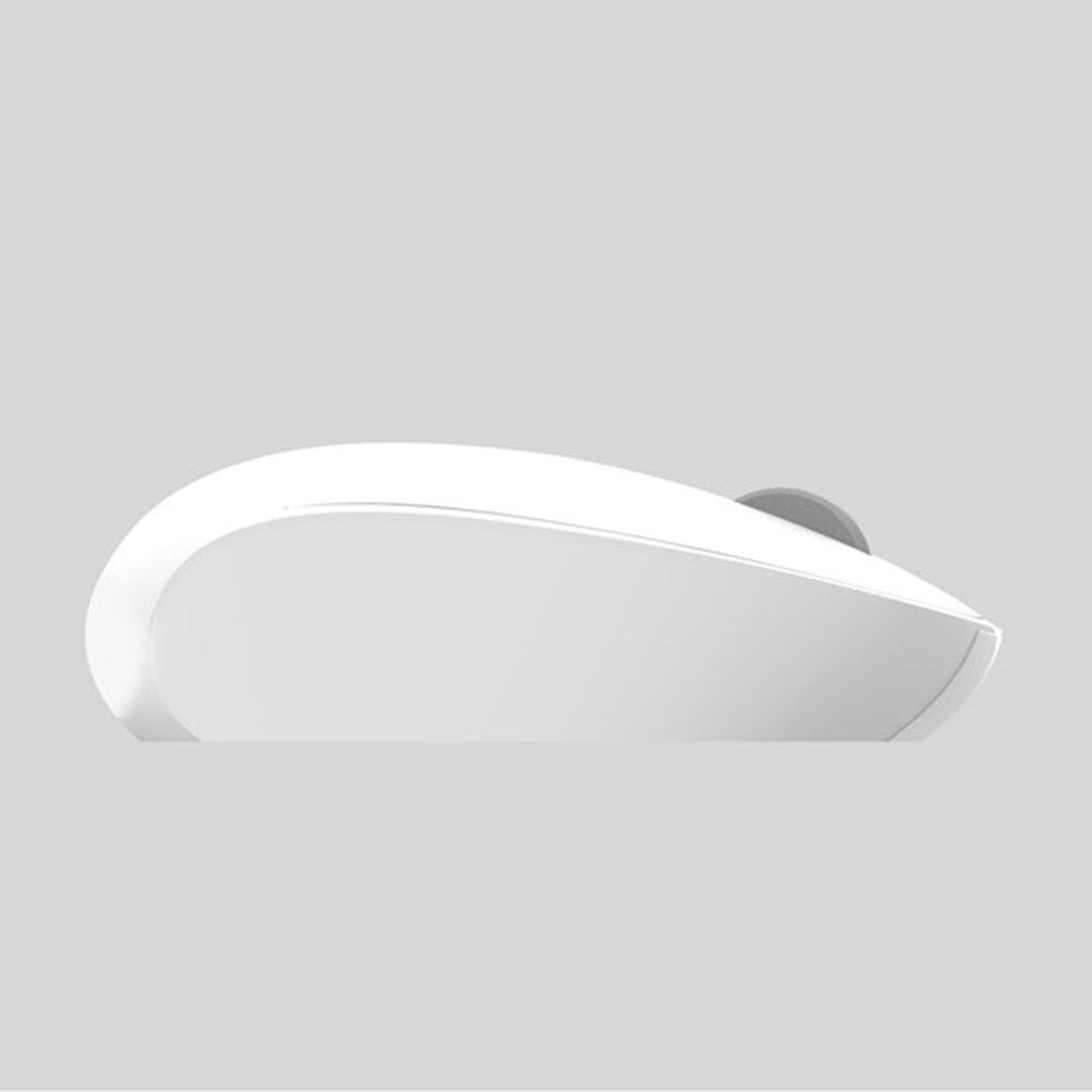 INCA IWM-241RB Kablosuz 1200dpi Optic Beyaz Mouse