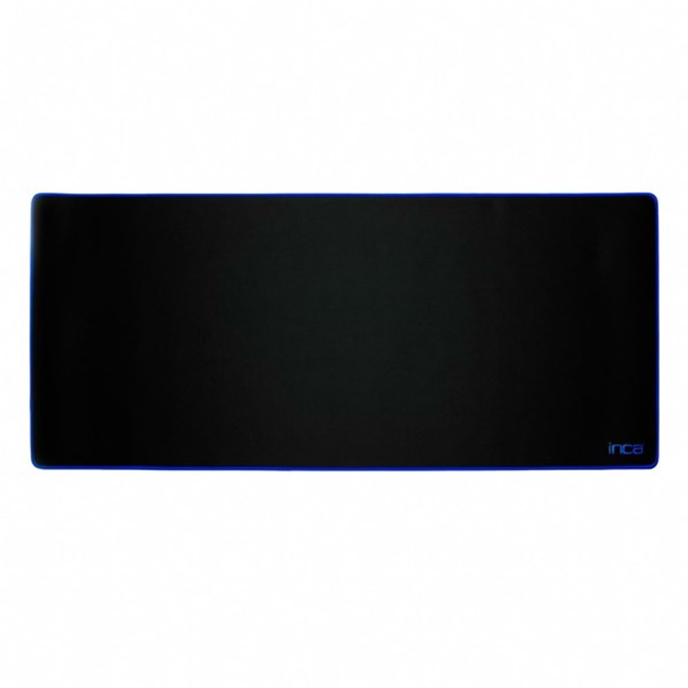 INCA IMP-018M Siyah Gaming Mouse Pad 900*400mm